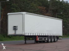 semi remorque frigo General Trailers