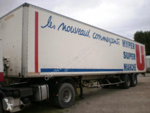 Fruehauf Non spécifié semi-trailer