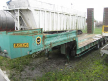 ACTM Non spécifié semi-trailer
