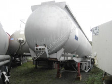 Fruehauf Non spécifié semi-trailer