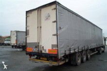 semiremorca obloane laterale suple culisante (plsc) Fruehauf