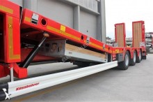 semi remorque porte engins Kässbohrer