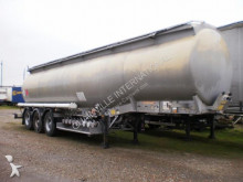 Fruehauf Non spécifié semi-trailer