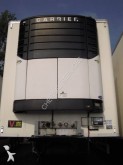 Chereau semi-trailer
