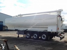 semiremorca cisternă transport alimente Lecitrailer