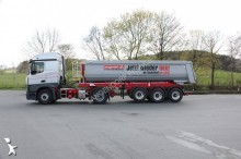 semi remorque benne TP Langendorf