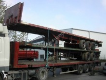 Trailor semi-trailer