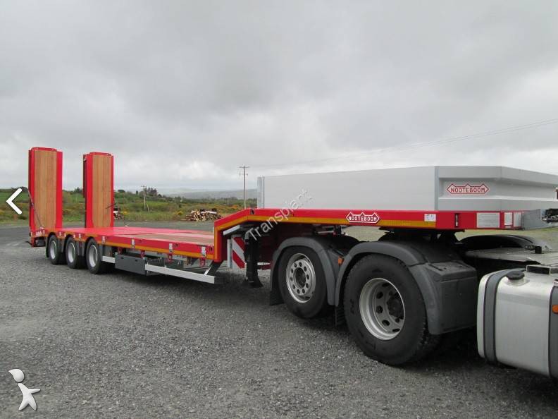 1061373 semi_trailer nooteboom heavy_equipment_transport