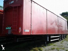 semiremorca podea autodescărcătoare Legras