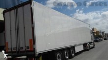 semirremolque frigorífico multi temperatura Schmitz Cargobull