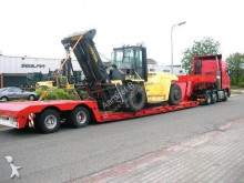 aanhanger overig Nooteboom
