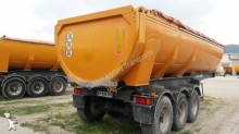 remorque General Trailers