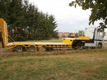 remolque portamáquinas ACTM
