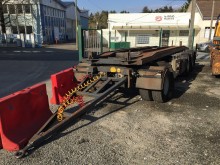 rimorchio Samro RE326