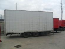 rimorchio Omar 20D73P