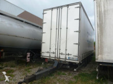 remolque lonas deslizantes (PLFD) Lecitrailer