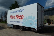 remorque frigo nc