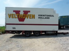 remorque frigo Groenewegen
