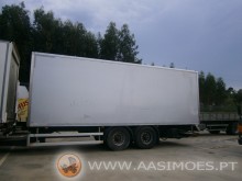 used box trailer