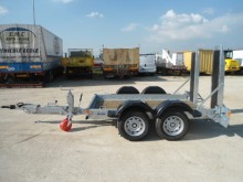 rimorchio Ecim 2AFP250TA