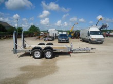 rimorchio Ecim 2AFP350TA