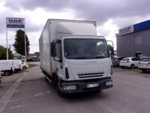 remolque furgón Iveco