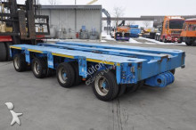 remolque Goldhofer THP- LTSO 4 THP-LTSO 4