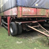 remolque Rolfo R2 220