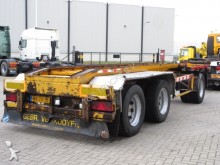 rimorchio portacontainers GS Meppel