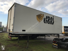 remolque General Trailers