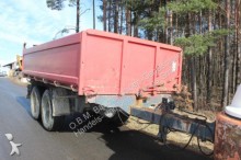 remolque Carnehl CZK/A