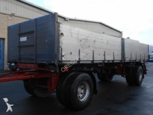 Acerbi Rimorchio ribaltabile AF 89 TC