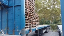 remolque caja abierta Leciñena