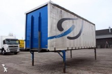 remorque rideaux coulissants (plsc) autres PLSC occasion