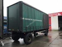remolque Groenewegen DRA-10-10