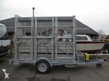 remorque Knott ZHL 27