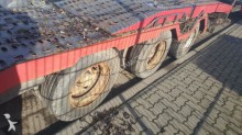 Lecitrailer Anhänger