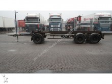 rimorchio portacontainers GS Meppel