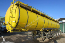 Kässbohrer STL - 30 - 30.500 liter - 4 Kammer Nr.: 828 trailer