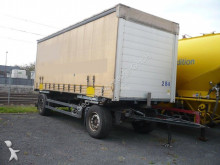przyczepa Plandeka Schmitz Cargobull