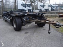 Kögel rimorchio porta casse mobili