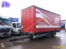 remorque Acerbi Curtainsides