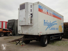 przyczepa chłodnia Schmitz Cargobull