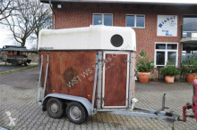 remolque Sluis 1 1/2 Pferdeanhänger Polydach