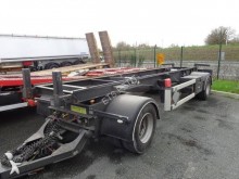 remorque Castera PORTE-CAISSON FIXE