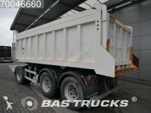 rimorchio Wielton Steelsuspension PS-3W