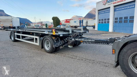 remolque Ampliroll Trax