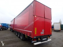 rimorchio furgone Schmitz Cargobull