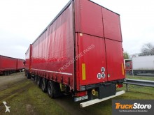 rimorchio furgone Schmitz Cargobull