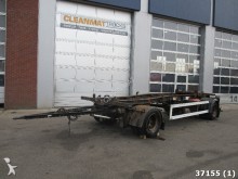 rimorchio AJK AEEL/10-20/19.5
